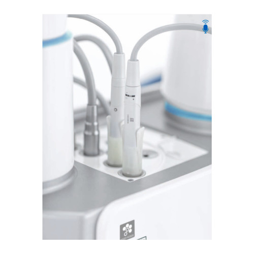 Stern Weber S380 стоматологическая установка