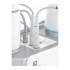 Stern Weber S380 стоматологическая установка