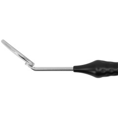 Hahnenkratt TOPvision FS Rhodium зеркало, 24мм (12 шт в упак)