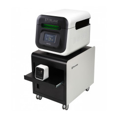 Plasmapp Sterlink FPS-15S Plus низкотемпературный плазменный стерилизатор, объем: 14 л