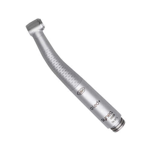 W&H DentalWerk Synea Vision TK-97 L турбинный наконечник с подсветкой, пятиточечным спреем