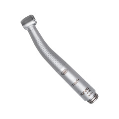 W&H DentalWerk Synea Vision TK-98 L турбинный наконечник с подсветкой, пятиточечным спреем