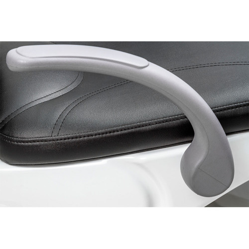 Mercury Safety M1 стоматологическая установка с нижней/верхней подачей инструментов