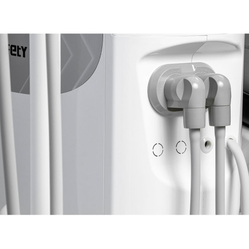 Mercury Safety M1 стоматологическая установка с нижней/верхней подачей инструментов