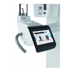 NewTom Giano HR Prime стоматологический компьютерный томограф 3D, без цефалостата , 10×8 см