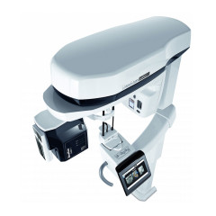 NewTom Giano HR Professional стоматологический компьютерный томограф 3D, без цефалостата , 16×18 см
