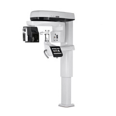 NewTom Giano HR Prime стоматологический компьютерный томограф 3D, без цефалостата , 10×8 см