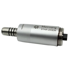 Mercury STAR 200EM встраиваемый бесщеточный электрический микромотор