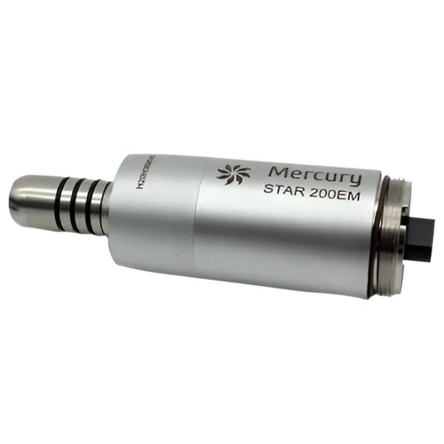 Mercury STAR 200EM встраиваемый бесщеточный электрический микромотор