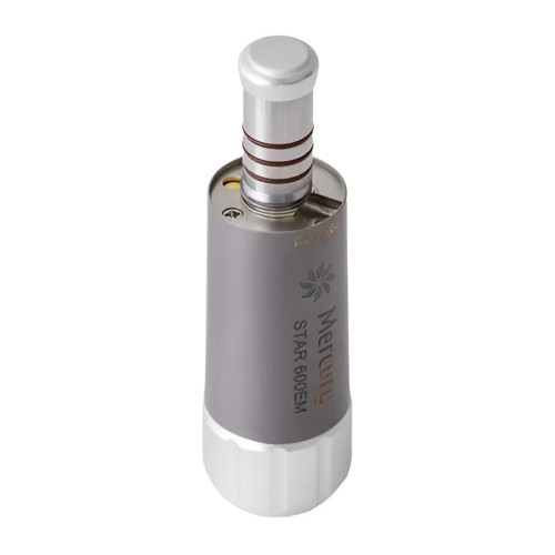 Mercury STAR 600EM портативный бесщеточный электрический микромотор