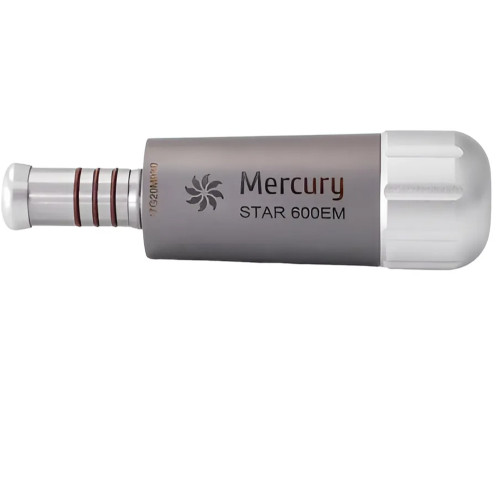 Mercury STAR 600EM портативный бесщеточный электрический микромотор