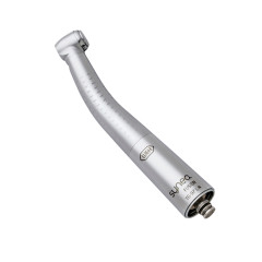 W&H DentalWerk Synea Fusion TG-97 L N турбинный наконечник с подсветкой, четырехточечным спреем
