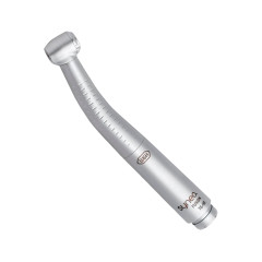 W&H DentalWerk Synea Fusion TG-98 турбинный наконечник без света, с четырехточечным спреем, диаметром головки 11,5 мм (под соединение Roto Quick)