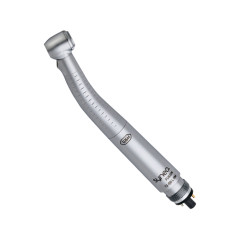 W&H DentalWerk Synea Fusion TG-98 L RM турбинный наконечник со светом, четырехточечным спреем