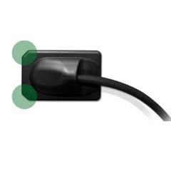 Genoray PortView GIX-1 цифровой интраоральный визиограф Size 1