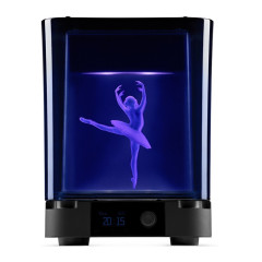Formlabs Form Cure камера УФ-отверждения 3D моделей