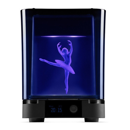 Formlabs Form Cure камера УФ-отверждения 3D моделей