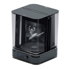 Formlabs Form Cure камера УФ-отверждения 3D моделей