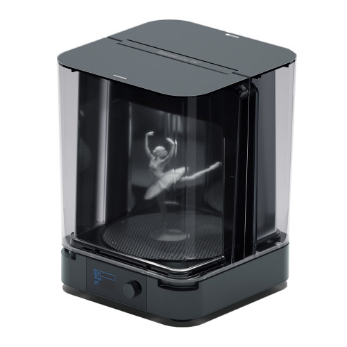 Formlabs Form Cure камера УФ-отверждения 3D моделей