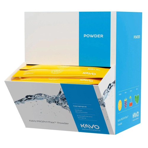 KaVo PROPHYflex Pulver mailing профилактический порошок 1 шт. по 15 г.