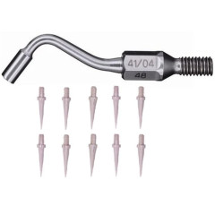 KaVo SONICflex implant Set A набор насадок для стоматологического наконечника