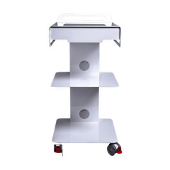 Edarredo FLEXI 4C AGENI003 передвижной модуль (цвет: RAL9010)