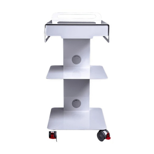 Edarredo FLEXI 4C AGENI003 передвижной модуль (цвет: RAL9010)
