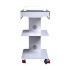 Edarredo FLEXI 4C AGENI003 передвижной модуль (цвет: RAL9010)