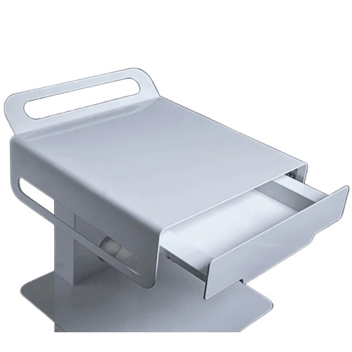 Edarredo FLEXI 4C AGENI003 передвижной модуль (цвет: RAL9010)