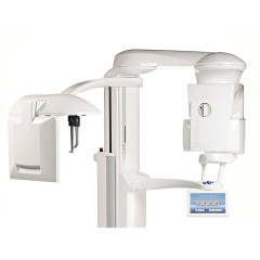 Planmeca ProMax 3D Mid (FOV 20*10) Ceph дентальный компьютерный 3D-томограф с цефалостатом