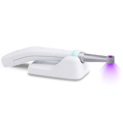 Geosoft Dent комплект Estus Light (LUMI/Plus) cтоматологический фотоактиватор с насадкой LUMI