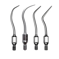 KaVo SONICflex scaler набор насадок для эффективного и щадящего удаления зубного камня