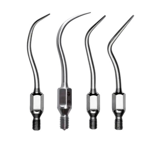KaVo SONICflex scaler набор насадок для эффективного и щадящего удаления зубного камня