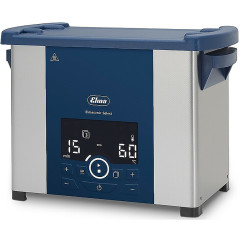 ELMA Select 100 ультразвуковая мойка для интенсивной очистки, 9,5 л