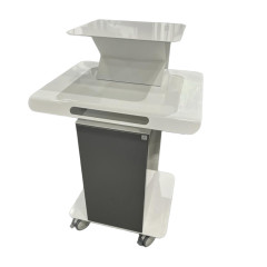 Edarredo JOY982C/PP TENDER MAXI UP передвижной модуль для компьютера (RAL9006)