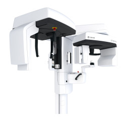 Dexis Orthopantomograph OP 3D Pro Ceph томограф с цефалостатом