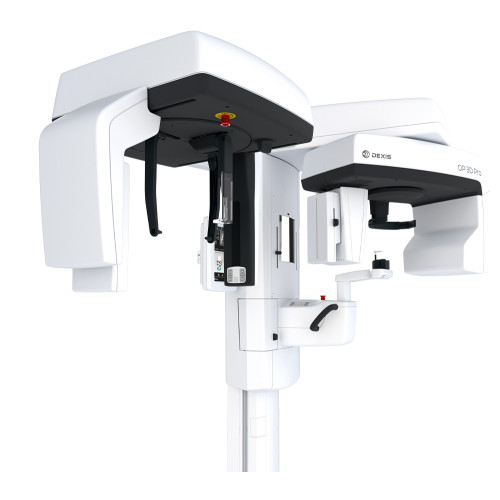Dexis Orthopantomograph OP 3D Pro Ceph томограф с цефалостатом