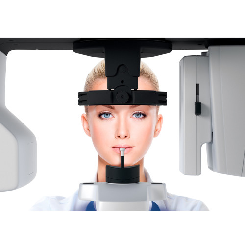 Dexis Orthopantomograph OP 3D Pro Ceph томограф с цефалостатом