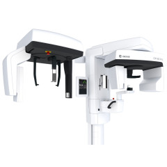 Dexis Orthopantomograph OP 3D Pro Ceph томограф с цефалостатом