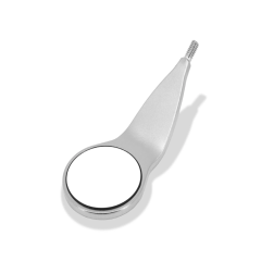 Hahnenkratt ULTRAretract FS Mouth зеркало, 22мм (6 шт в упак)