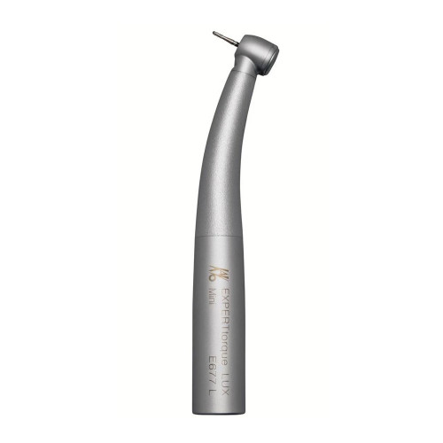 KaVo EXPERTtorque Mini LUX E677 LM турбинный наконечник с подсветкой