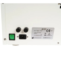 Tonsor Medical Instrument Co. Ton Shuo 17B+ автоматический автоклав класса B+ со встроенным принтером, объем: 17 л