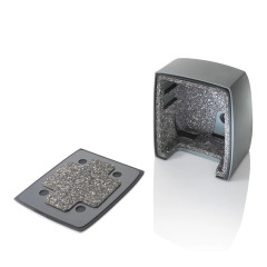 Dürr Dental Tyscor V 4 аспирационная система сухого типа для четырех установок, без кожуха, 600 л/мин