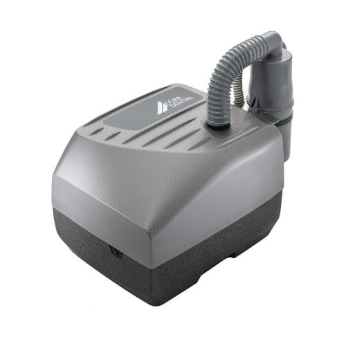 Dürr Dental Tyscor V 1 Plus аспирационная система сухого типа для одной установки, без кожуха, 600 л/мин