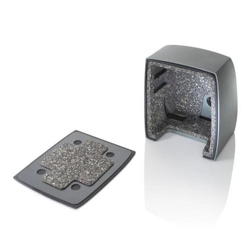 Dürr Dental Tyscor V 1 Plus аспирационная система сухого типа для одной установки, без кожуха, 600 л/мин