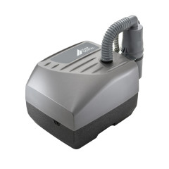 Dürr Dental Tyscor V 2 аспирационная система сухого типа для двух установок, без кожуха, 600 л/мин