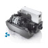 Dürr Dental Tyscor V 2 аспирационная система сухого типа для двух установок, без кожуха, 600 л/мин