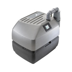 Dürr Dental Tyscor V 4 аспирационная система сухого типа для четырех установок, без кожуха, 600 л/мин