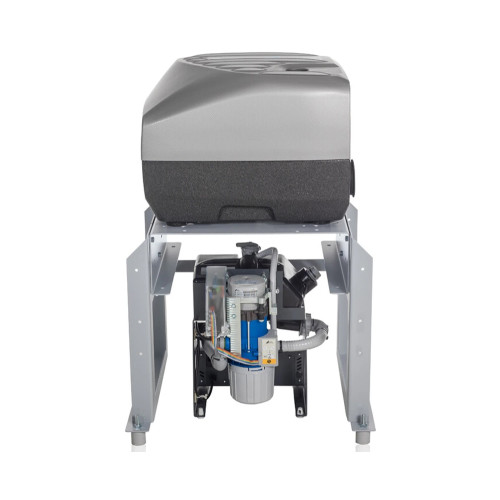 Dürr Dental Tyscor VSA 2 аспирационная модульная система для двух установок, без кожуха, 600 л/мин