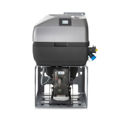 Dürr Dental Tyscor VSA 4 аспирационная модульная система для четырех установок, без кожуха, 600 л/мин